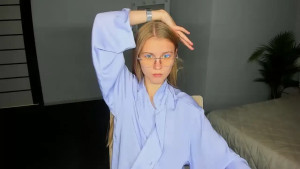 Watch PhoebeMay recorded live streams from Stripchat on 2025/09/17, Cam Archive