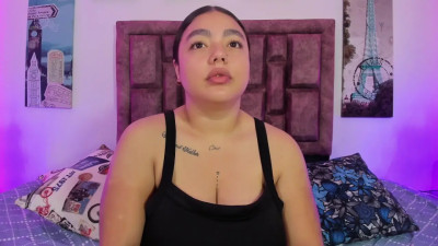 Watch NaughtyAnaa recorded live streams from Stripchat on 2025/09/17, Cam Archive