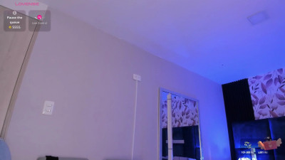 Watch giselamaru recorded live streams from Chaturbate on 2025/09/17, Cam Archive