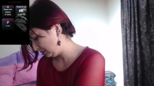 Watch evangeline_lover recorded live streams from Chaturbate on 2025/09/17, Cam Archive