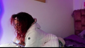 Watch ladyrd1 recorded live streams from Stripchat on 2025/09/17, Cam Archive