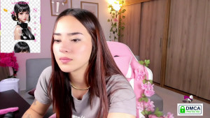 Watch Veronica_isaza__ recorded live streams from Stripchat on 2025/09/17, Cam Archive