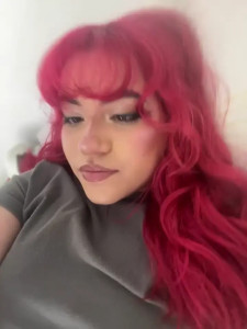 Watch Nikki_Nyx recorded live streams from Stripchat on 2025/09/17, Cam Archive