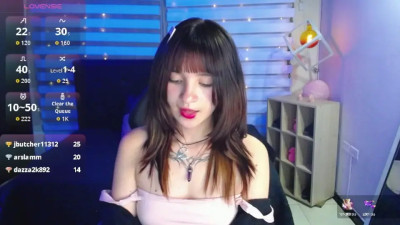 Watch _charlotte_collins_ recorded live streams from Stripchat on 2025/09/17, Cam Archive