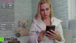 Watch Eyes_Angel recorded live streams from Stripchat on 2025/09/21, Cam Archive