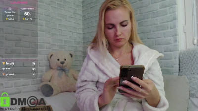 Watch Eyes_Angel recorded live streams from Stripchat on 2025/09/21, Cam Archive