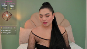 Watch eva_sainnt recorded live streams from Stripchat on 2025/09/21, Cam Archive