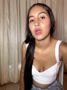 Watch luna_star23 recorded live streams from Stripchat on 2025/09/21, Cam Archive