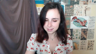 Watch veryveryvery_shy recorded live streams from Chaturbate on 2025/09/18, Cam Archive