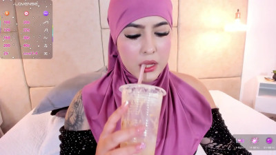 Watch zahida_ recorded live streams from Stripchat on 2025/09/21, Cam Archive