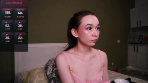 Watch --Kimiko-- recorded live streams from Stripchat on 2025/09/21, Cam Archive