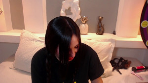 Watch milu_w4llace recorded live streams from Stripchat on 2025/09/20, Cam Archive