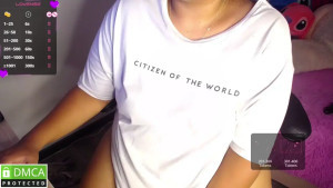 Watch KittyHot20 recorded live streams from Stripchat on 2025/09/20, Cam Archive