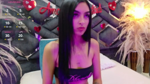 Watch Madison_03 recorded live streams from Stripchat on 2025/09/18, Cam Archive