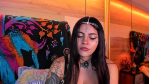 Watch cori_paige recorded live streams from Stripchat on 2025/09/20, Cam Archive