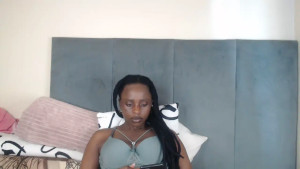 Jah-Queen