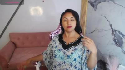 Watch tamara_ch1 recorded live streams from Stripchat on 2025/09/18, Cam Archive