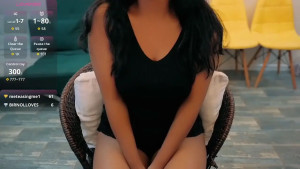 Watch LushRitu recorded live streams from Stripchat on 2025/09/18, Cam Archive