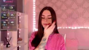 Watch holymiax recorded live streams from Stripchat on 2025/09/20, Cam Archive