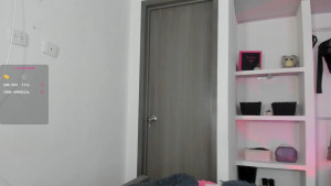 Watch iamjulietaa recorded live streams from Chaturbate on 2025/09/19, Cam Archive