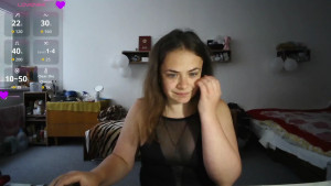 Watch Your___Hope recorded live streams from Stripchat on 2025/09/19, Cam Archive