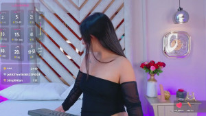 Watch Ashley-white recorded live streams from Stripchat on 2025/09/18, Cam Archive