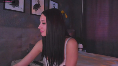 Watch Erika_flame recorded live streams from Stripchat on 2025/09/19, Cam Archive