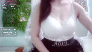 Watch Yii-Ser recorded live streams from Stripchat on 2025/09/19, Cam Archive