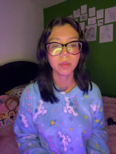 Watch Valen-Foxx recorded live streams from Stripchat on 2025/09/19, Cam Archive