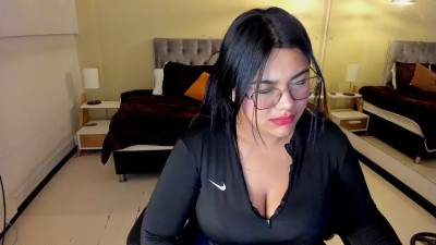 Watch _dulcinea_1 recorded live streams from Stripchat on 2025/09/19, Cam Archive