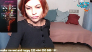 Watch Fluffy_Tail recorded live streams from Stripchat on 2025/09/18, Cam Archive
