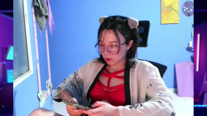 Watch honeypiw recorded live streams from Chaturbate on 2025/09/22, Cam Archive