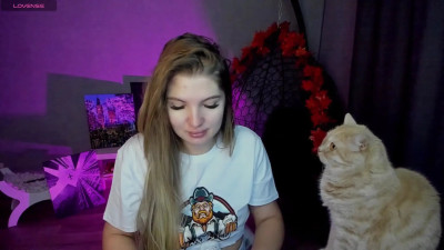 Watch lily_williamss recorded live streams from Stripchat on 2025/09/22, Cam Archive