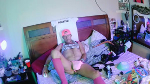 Watch Obi-Spun-Kenobi recorded live streams from Stripchat on 2025/09/22, Cam Archive