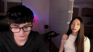 Watch mikeyvioleta recorded live streams from Chaturbate on 2025/09/22, Cam Archive