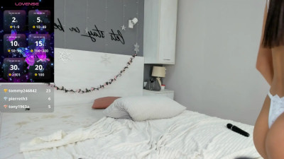 Watch maria__candy recorded live streams from Stripchat on 2025/09/22, Cam Archive