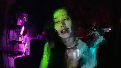 Watch seraphinmunster recorded live streams from Chaturbate on 2025/09/22, Cam Archive