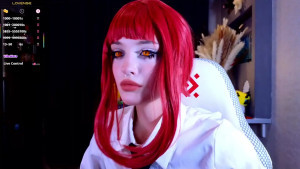 Watch hisoka_akerley recorded live streams from Chaturbate on 2025/09/25, Cam Archive