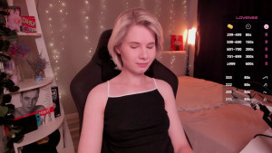 Watch enigma_mia recorded live streams from Stripchat on 2025/09/25, Cam Archive