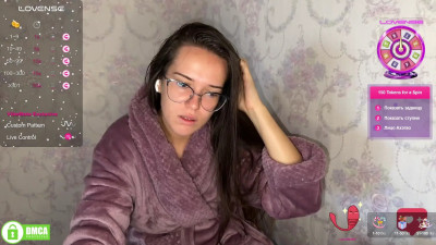 Watch the_princese recorded live streams from Stripchat on 2025/09/25, Cam Archive