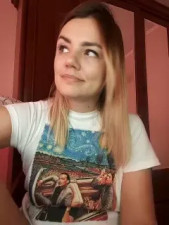 Watch KrissSexi recorded live streams from Stripchat on 2025/09/25, Cam Archive