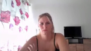 DagmarieFlirt