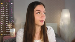 Watch Moonlight1Sonata1 recorded live streams from Stripchat on 2025/09/25, Cam Archive