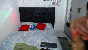 Watch floweer_ recorded live streams from Stripchat on 2025/09/22, Cam Archive