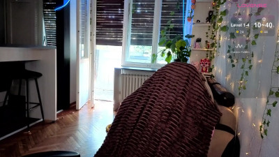 Watch Alisa_Dfm recorded live streams from Stripchat on 2025/09/22, Cam Archive