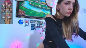 Watch sweed_angel recorded live streams from Stripchat on 2025/09/22, Cam Archive