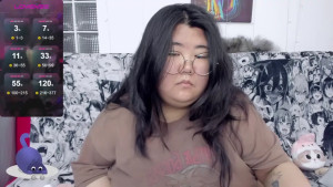 Watch Nadine_asian recorded live streams from Stripchat on 2025/09/23, Cam Archive