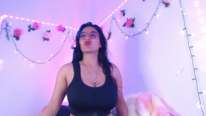 Watch petite_camila recorded live streams from Stripchat on 2025/09/23, Cam Archive