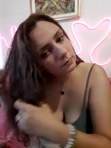 Watch candy95ns recorded live streams from Stripchat on 2025/09/24, Cam Archive