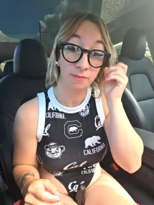 Watch Giuliana_baby recorded live streams from Stripchat on 2025/09/24, Cam Archive